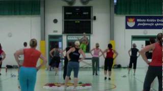 Zumba Zu Bailaito Mix [upl. by Weikert759]