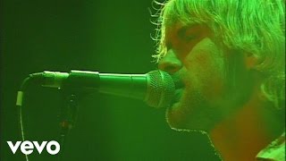 Nirvana  Polly Live at Reading 1992 [upl. by Trinia]