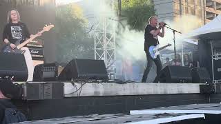 Jawbox  Best Friends Forever Fest Las Vegas 101224 [upl. by Armyn]