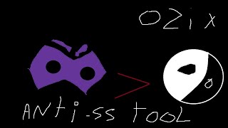 FREE ANTISS TOOL  Ozix [upl. by Esineg]