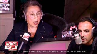 Karine demande à Mme Aliagas la main de son fils  Le 69 NRJ [upl. by Avat758]