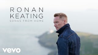 Ronan Keating  The Blowers Daughter Audio [upl. by Hauck]