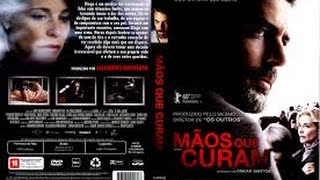 Maos Que Curam – Dublado [upl. by Enilekaj]