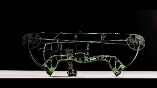 BearÂ® Archery Royale RTH Compound Bow Package [upl. by Liuqa]