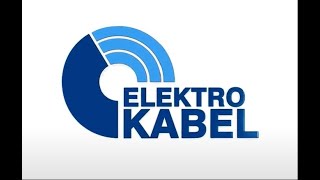 Elektrokabel México [upl. by Yaj]