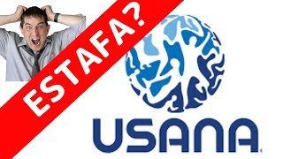 ✅ Usana Vitaminas 🚫 Lo que No te dicen [upl. by Yenot]