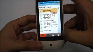 Unboxing CSL TouchMi Series  Cappuccino G12 [upl. by Jorge]