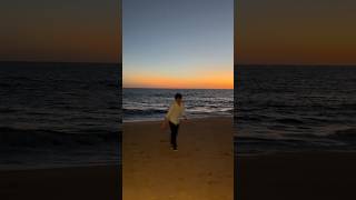 Mi iridiscencia derramada fyp shorts beach song [upl. by Saxe399]