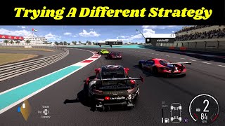 It Worked Almost Perfectly Forza Motorsport [upl. by Uke]