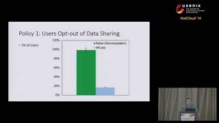 HotCloud 14  MrLazy Lazy Runtime Label Propagation for MapReduce [upl. by Weitzman]