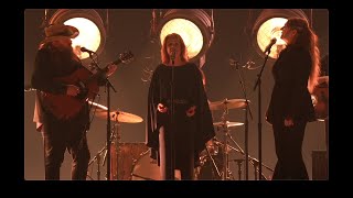 Patty Loveless amp Chris Stapleton  Youll Never Leave Harlan Alive CMA Awards 2022 [upl. by Oirelav]