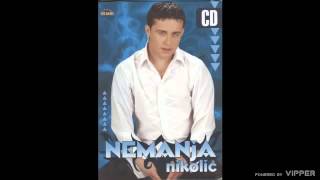 Nemanja Nikolic  Lutalica  Audio 2006 [upl. by Hatti211]