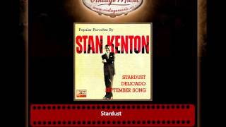 Stan Kenton – Stardust [upl. by Godiva944]