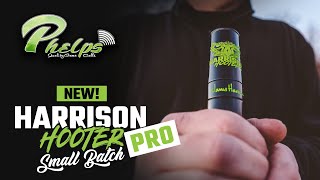 NEW Harrison Hooter Pro  The Rundown [upl. by Oyam]