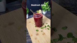 Beetroot Juice 🥤juice beetroot [upl. by Laufer238]