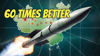 Why Chinas Missiles Are So Terrifying [upl. by Firman]