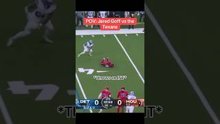 Bro did NOT understand 🤣🔥 youtubeshorts footballshorts nfl football [upl. by Arleen]