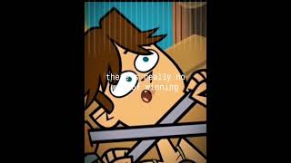 cody angst ¯⁠\⁠⁠⁠ツ⁠⁠⁠⁠¯ td totaldrama cody codytdi tdi tdwt totaldramaedit [upl. by Miharba]