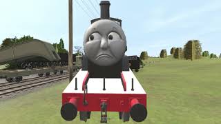 Thomas amp Friends  Thomas amp the Breakdown Train Trainz 2019 [upl. by Barnard]