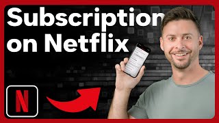 How To Check Subscription On Netflix [upl. by Kohler478]