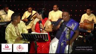 Live Performance Preven Moodley and San Productions [upl. by Enela]