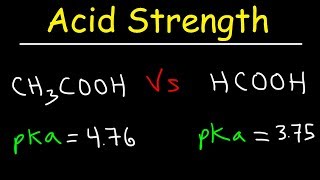 Aleks Understanding connections between descriptions of weak acid dissociation [upl. by Murray]