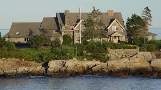 Kennebunkport Maine [upl. by Cirdek23]