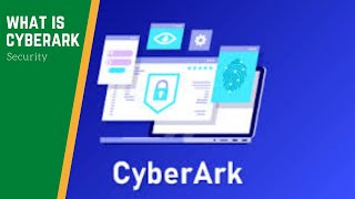 What is CyberArk [upl. by Annais]