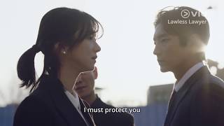 Lawless Lawyer 무법 변호사 Trailer 1  Available 12 hours after Korea [upl. by Wolfort711]