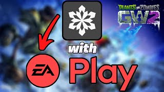 How to use Frosty Mod Manager with the EA Desktop App [upl. by Llevart34]