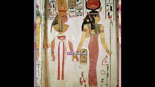 Reina Nefertari p2 nefertari antiguoegipto egiptoantiguo egipto egiptologia historiadeegipto [upl. by Ariik]