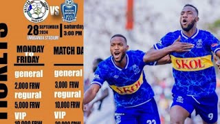 RUTSIRO FC YASHYIZEHO PROMOTION YOGUHWA IKINYOBWA CYA MALTONA KUWAGUZE ITIKE [upl. by Irrac]