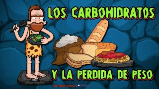 La Relación entre los Carbohidratos y la Pérdida de Peso [upl. by Phonsa836]