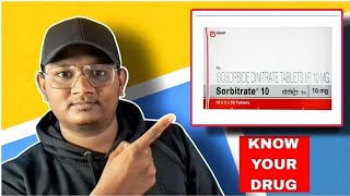 Isosorbide Dinitrate  Know Your Drug  தமிழில் [upl. by Evelin536]