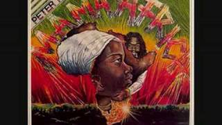 Peter Tosh  Mama Africa [upl. by Anerak]