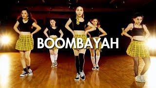 BLACKPINK  붐바야 BOOMBAYAH Dance Video  Choreography  MihranTV [upl. by Ellenad63]