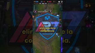 LATAM ELIMINADO de worlds2024  Rainbow 7 VS PNG  FINAL PLAYIN´s EIP [upl. by Hootman]