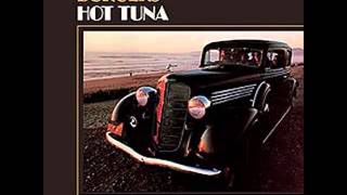 Hot Tuna  The Water Song Burgers February 1972 [upl. by Aniehs]