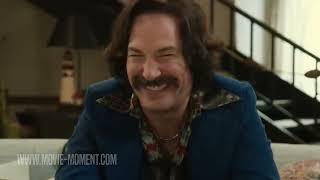 Anchorman 2 Bloopers [upl. by Ahsas]