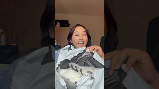 Shein shopping haul 🛍️🤪😁 ukdairies shortsvideo studentinuk vlog ootd youtubeshorts [upl. by Luebke]