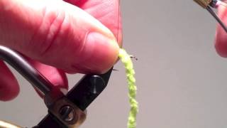 Caddis I Simple Entomology for the Fly Tyer and Fly Fisherman Part 7 [upl. by Quintessa]