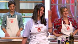 Il best of di MasterChef Italia 13  Siggi Group [upl. by Berna366]