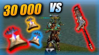 Nerwia2 20 Finał Serii  30 000 Zmianek VS Miecz Żalu  103 LVL UP  PVP  Podsumowanie Eventu [upl. by Godric]