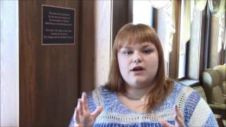 College Credit Plus Testimonial  Katelyn Dunaway [upl. by Martres]