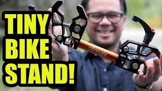 5 Strange but AWESOME Bike Products [upl. by Aratal267]