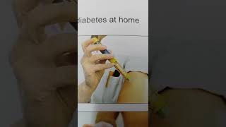 insulin pump for diabetics مضخه الأنسولين [upl. by Aronel900]