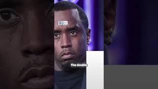 The Shocking Truth P Diddy Faces New Allegations [upl. by Omoj72]