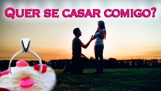 Ep 05 O PEDIDO DE CASAMENTO  Lorrayne Mavromatis [upl. by Camp]