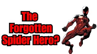 The Forgotten Scarlet Spider Kaine [upl. by Adiel42]