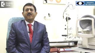 Cloudy vision and when vision clears after cataract surgery Dr Sriram Ramalingam [upl. by Zysk655]